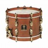 SAYÓN TAMBOR PASIÓN DEL SUR VIEUX 35,6 Ø X 22 CM NOYER CRÉOLES NOYER
