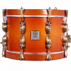 SAYÓN PASIÓN DEL SUR OLD DRUM 35,6 Ø X 22 CM HONEY HONEY HOOPS