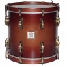 TIMBAL SAYÓN PASIÓN DEL SUR OLD 38,1 Ø X 40 CM NOGAL AROS NOGAL