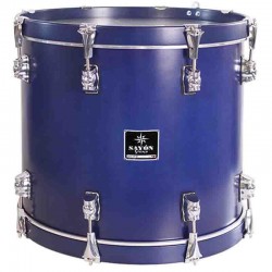 TIMBALE SAYÓN SIROCO CROME 38,1 Ø X 34 CM...