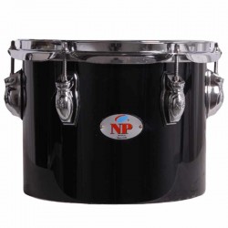 TOM MARCHIN CROME 25,4 Ø X 20 CM NEGRO...