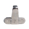 CHROME DRUM HANGING HOOK