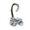 CHROME DRUM HANGING HOOK