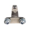 CHROME DRUM HANGING HOOK