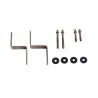 SOPORTE CAJA CHINA ALTO S OLD PACK DE 2