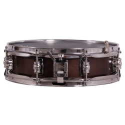 CAIXA DE MADEIRA MARCHANTE 33,0 Ø X 09 CM JET