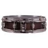 MARCHING WOODEN Snare drum 33,0 Ø X 09 CM JET