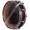 CAJA MARCHING MADERA 33,0 Ø X 09 CM AZABACHE