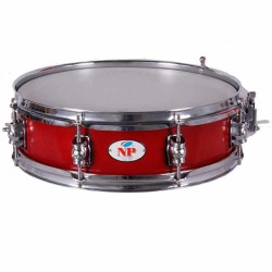 CAJA MARCHING MADERA 33,0 Ø X 09 CM CAOBA