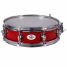 CAJA MARCHING MADERA 33,0 Ø X 09 CM CAOBA