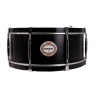 ARAHAL DRUM 38.1 Ø X 16 CM BLACK