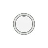 13" PARCHE REMO POWERSTROKE 3 TRANSPARENTE 33,0 Ø 