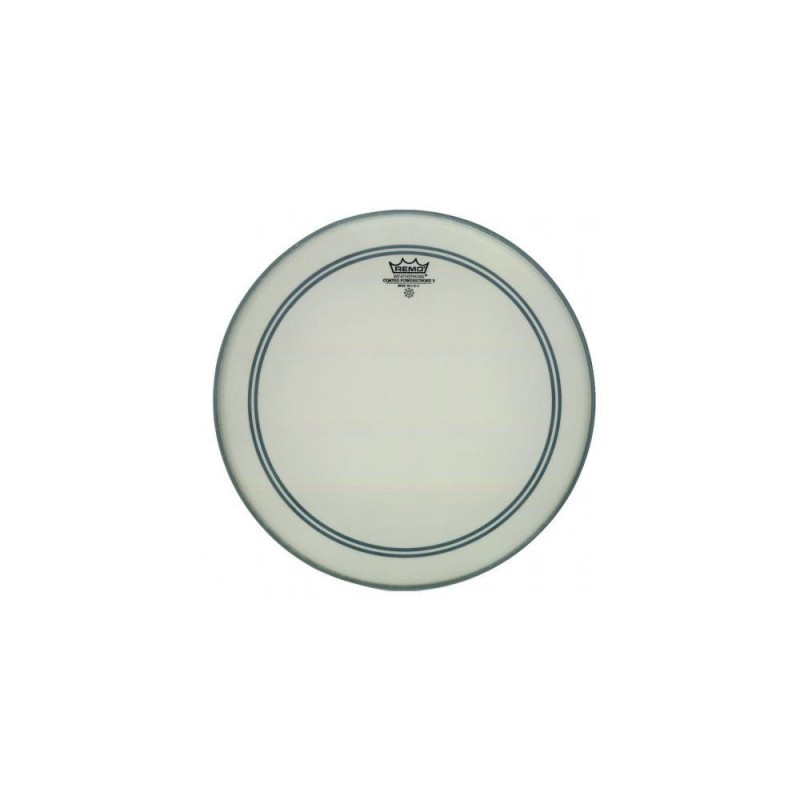 20" PARCHE REMO POWERSTROKE 3 GRANULADO 50,8 Ø 
