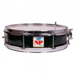 WOOD BAND Snare drum 35,6 Ø X 09 CM BLACK