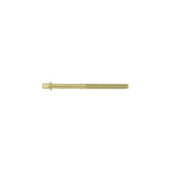 TORNILLO TENSION M-6X50 MM ORO Pack de 10