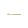 TORNILLO TENSION M-6X50 MM ORO Pack de 10