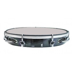 PANDEIRO PAGOIDE 12"X1"TENSION