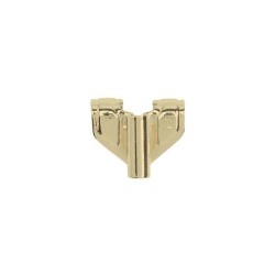 GOLD DRUM HITCH Pack of 2