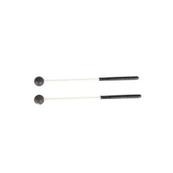 SCHOOL CAREL MACE CAOUTCHOUC DUR 25 MM...
