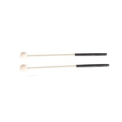 XYLOPHONE MALLET SCHOOL METALLOPHONE FELT...