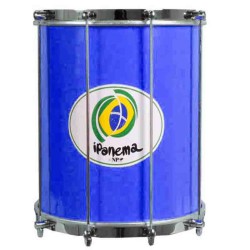 REPENIQUE IPANEMA 25,4 Ø X 30 CM AZUL