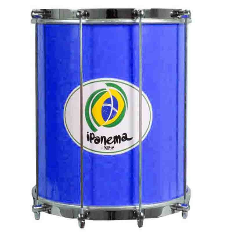 REPENIQUE IPANEMA 25.4 Ø X 30 CM BLUE