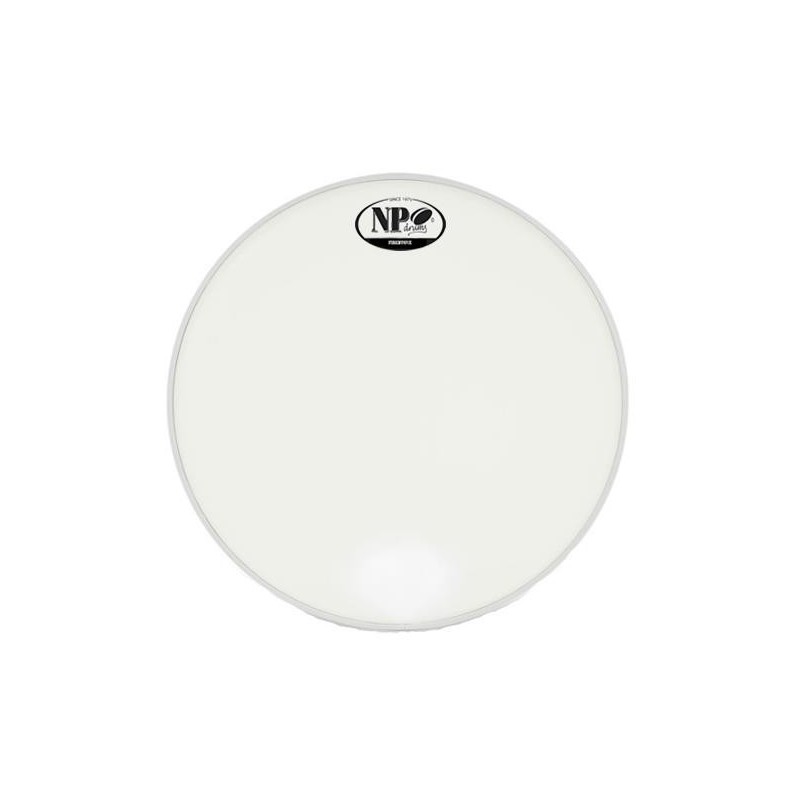 12" DRUMHEAD GRANULATE NP 12"