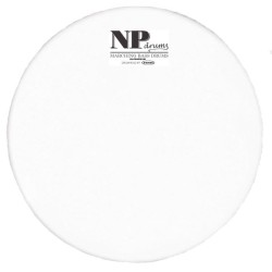 24" DRUMHEAD EVANS MS1 LOGO NP 60.9 Ø