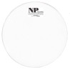 24" DRUMHEAD EVANS MS1 LOGO NP 60.9 Ø