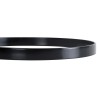 WOOD RING DRUMSETS 45,7 Ø X 4.0 CM SMOOTH JET