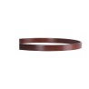 WOOD RING DRUMSETS 45,7 Ø X 4.0 CM SMOOTH WALNUT