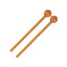 MAZA CARRILLÓN BOLA 25 MM MANGO MADERA 24 CM PAR