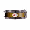 WOODEN BAND Snare drum 30,5 Ø X 09 CM GOLD
