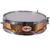 WOODEN BAND Snare drum 30,5 Ø X 09 CM GOLD