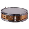 WOODEN BAND Snare drum 30,5 Ø X 09 CM GOLD