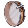 WOODEN BAND Snare drum 30,5 Ø X 09 CM GOLD