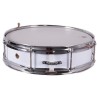 CAIXA DE FITA DE MADEIRA 33,0 Ø X 09 CM BRANCO