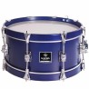 SAYÓN SIROCO CROME TAMBOR 35,6 Ø X 16 CM ROXO ROXO AROS