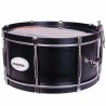 TAMBOR ARAHAL 35,6 Ø X 16 CM NEGRO