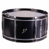 TAMBOR ARAHAL 35,6 Ø X 16 CM NEGRO