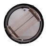 ARAHAL DRUM 14"X 6"½ SILVER