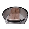 ARAHAL DRUM 14"X 6"½ SILVER