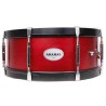 ARAHAL DRUM 14"X 6"½ RED