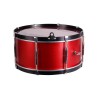 ARAHAL DRUM 14"X 6"½ RED