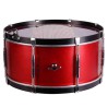 ARAHAL DRUM 14"X 6"½ RED