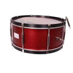 ARAHAL DRUM 14"X 6"½ RED