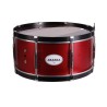 ARAHAL DRUM 14"X 6"½ RED