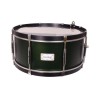 TAMBOR ARAHAL 35,6 Ø X 16 CM VERDE
