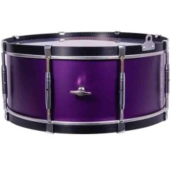 TAMBOR ARAHAL 38,1 Ø X 16 CM MORADO NAZARENO