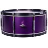 TAMBOR ARAHAL 38,1 Ø X 16 CM MORADO NAZARENO